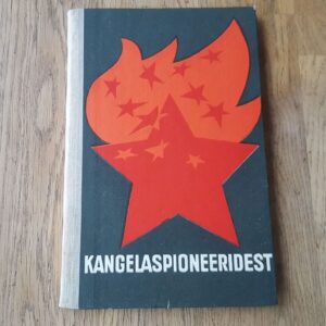 Kangelaspioneeridest
