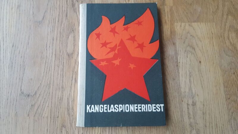 Kangelaspioneeridest
