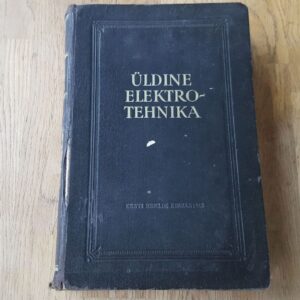 70004251 Üldine elektrotehnika