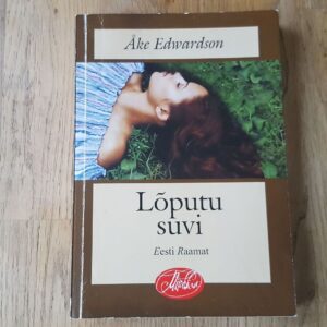 Lõputu suvi
