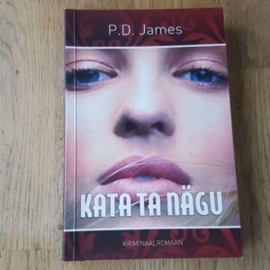 Kata ta nägu . P. D. James