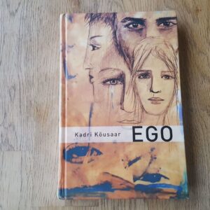 Ego . Kadri Kõusaar