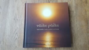 Väike päike . Emil Rutiku ja Tuuli Toodud