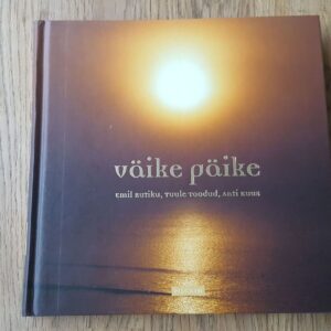 70092454 Väike päike . Emil Rutiku ja Tuuli Toodud
