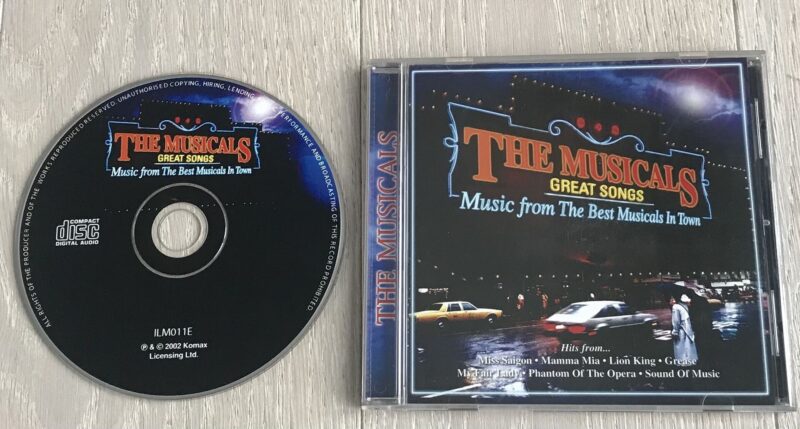The Musicals