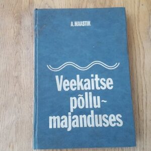 Veekaitse põllumajanduses