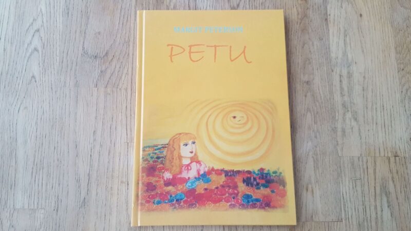 70321087 Petu . Margit Peterson