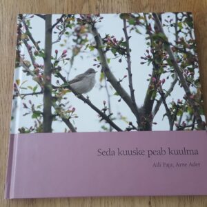 Seda kuuske peab kuulma