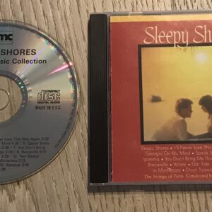 Sleepy Shores Beautiful Music Collection
