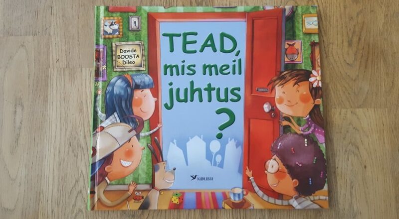 70388973 Tead mis meil juhtus