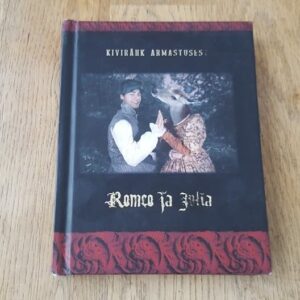 Romeo ja Julia . Andrus Kivirähk