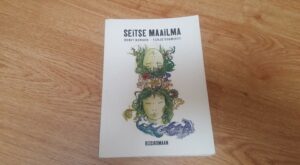 Seitse maailma . Reisiromaan