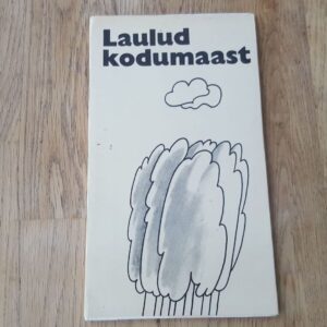 Laulud kodumaast