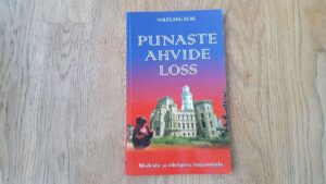 Punaste ahvide loss . Volfgang Ecke