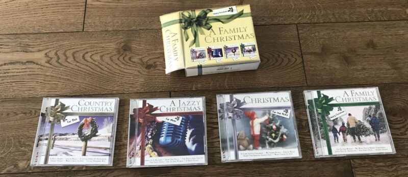 70489157 A Family Christmas