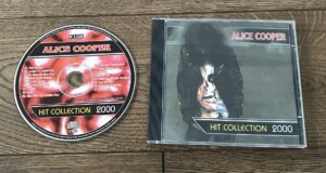 Alice Cooper Hits Collection 2000
