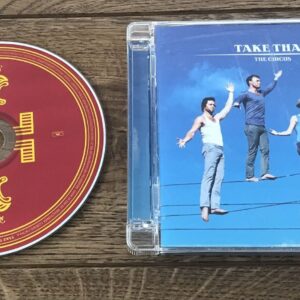 Take That "The Circus"