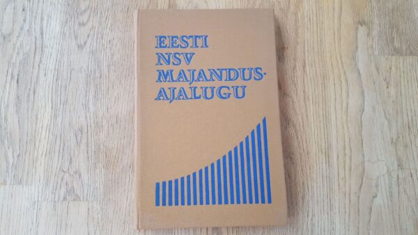 Eesti NSV majandusajalugu
