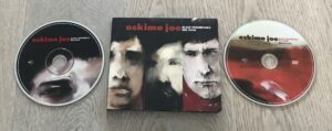 Eskimo Joe Black Fingernails Red Wine