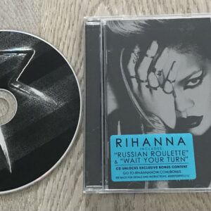 Rihanna "Rated R"