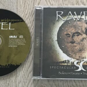 Ravel