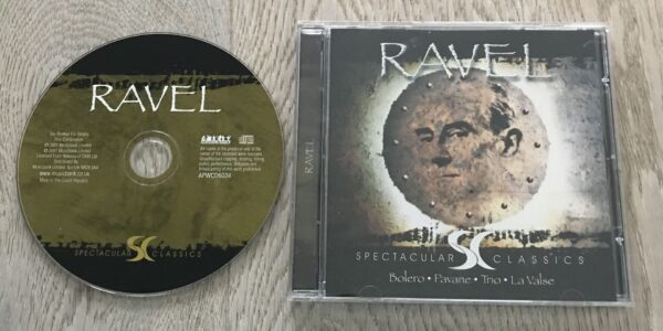 Ravel