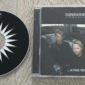 Sunshine Ja Päike Tõuseb