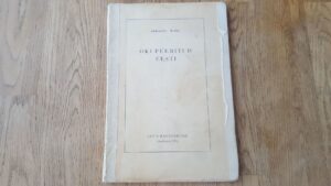 Okupeeritud Eesti . Aleksander Kaelas