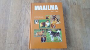 Maailma koerad . Carl-Johan Adlercreutz