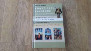 Kunstisaalikaaslane . Marcus Lodwick