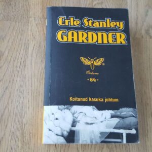 Koitanud kasuka juhtum . Öölane