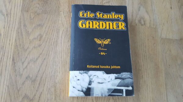 Koitanud kasuka juhtum . Öölane