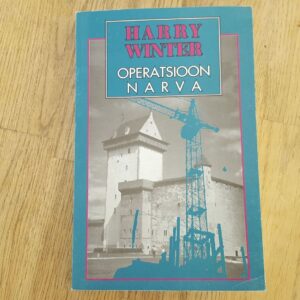 Operatsioon . Harry Winter