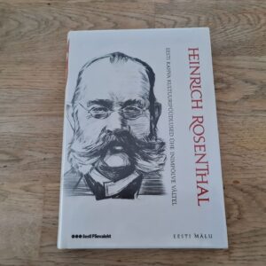 70946265 Eesti rahva kultuuripüüdlused ühe inimpõlve vältel UUS!