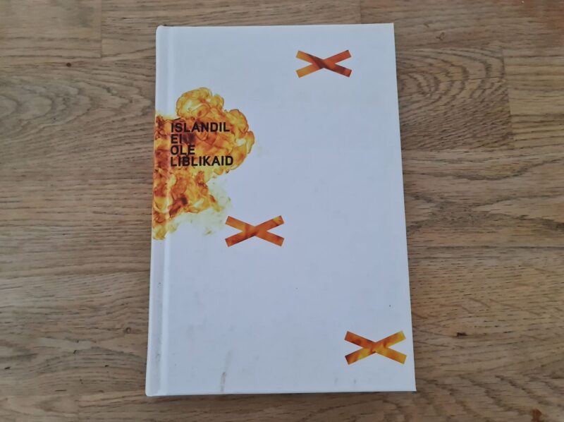70947217 Islandil ei ole liblikaid . Kätlin Kaldmaa