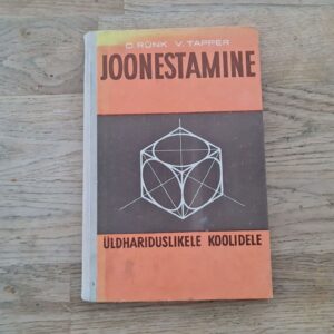 70948025 Joonestamine üldhariduslikele koolidele . Ott Rünk
