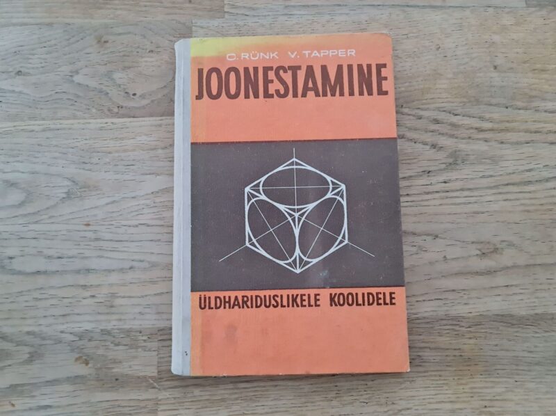70948025 Joonestamine üldhariduslikele koolidele . Ott Rünk