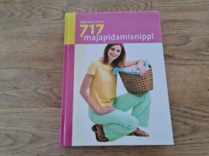 717 majapidamisnippi