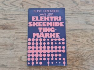 Elektriskeemide tingmärke