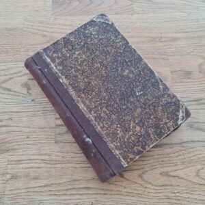 Pime voorus . Pedro Krusten . 1938