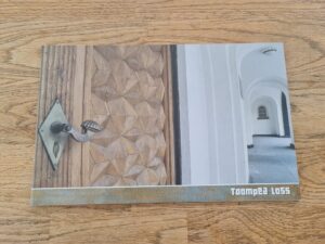 Toompea loss