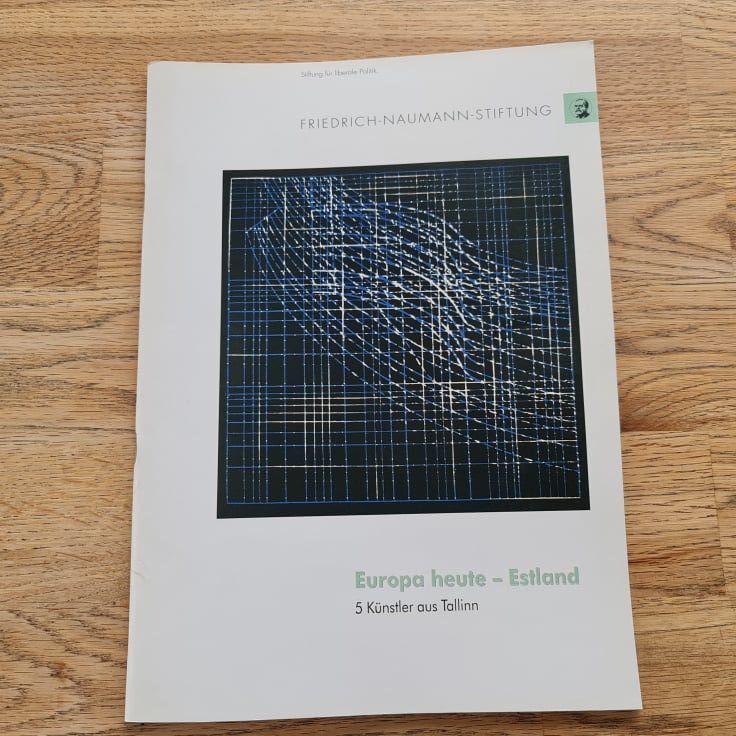 71140772 Europa heute - Estland : Siim-Tanel Annus, Raoul Kurvitz