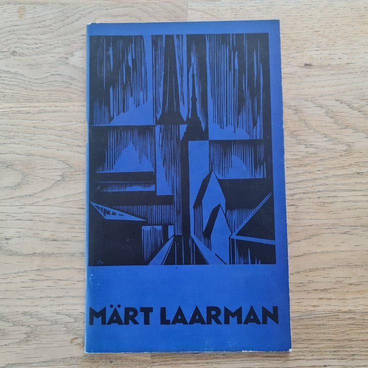 71313782 Märt Laarman