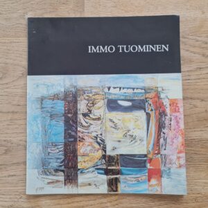 Immo Tuominen