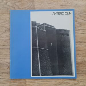 Antero Olin