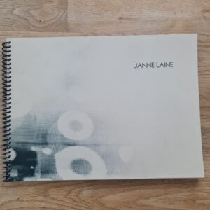 Janne Laine