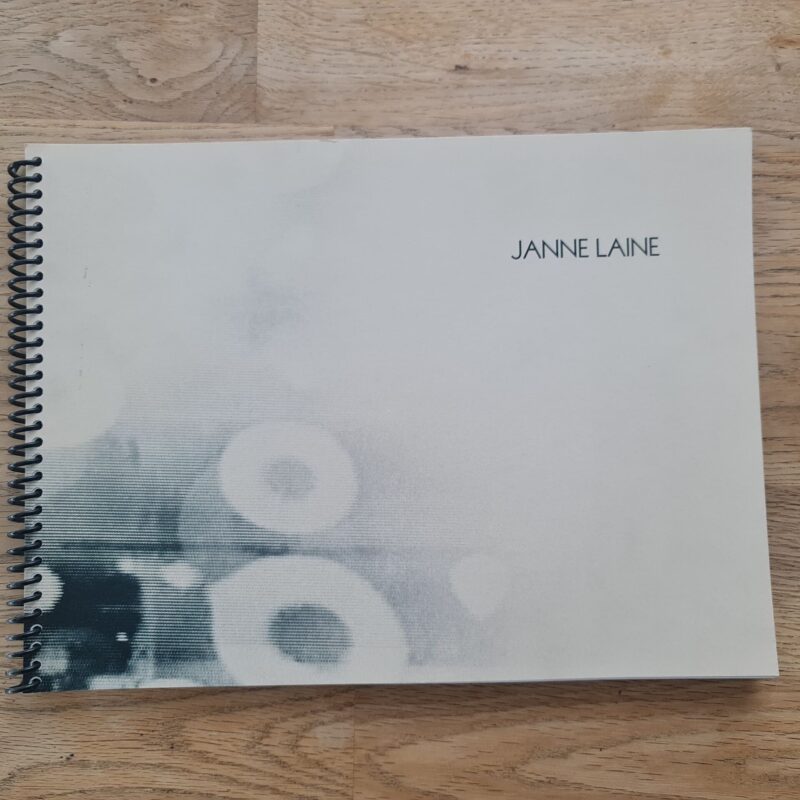 Janne Laine