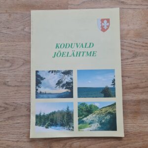 Koduvald Jõelähtme