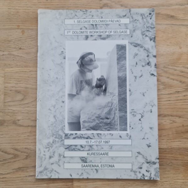 1 Selgase dolomiidi päevad