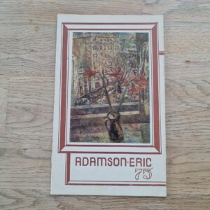 Adamson Eric 75
